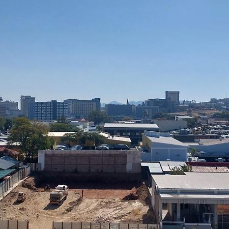 D'S Central Hideout Windhoek Luaran gambar